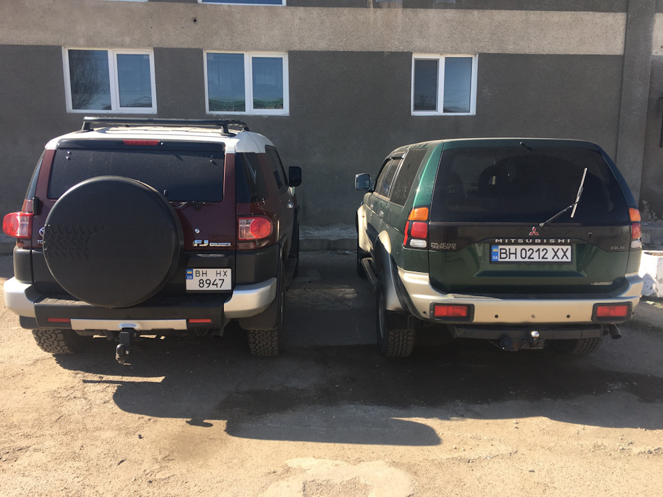 Як все починалося… 2