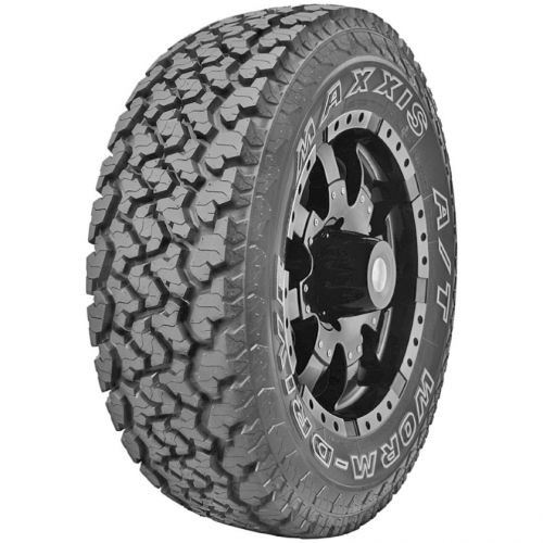 Нові тапки TOYO Open Country M/T 265/75R16 Куплені)) 3