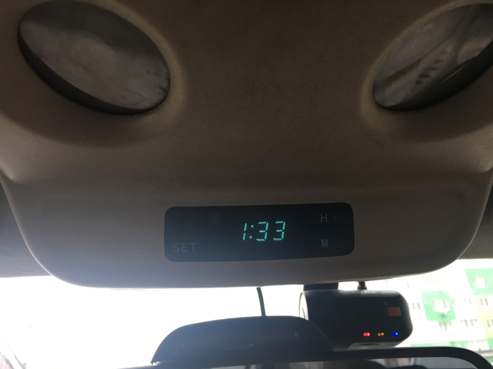 Заклінив замок запалювання 3