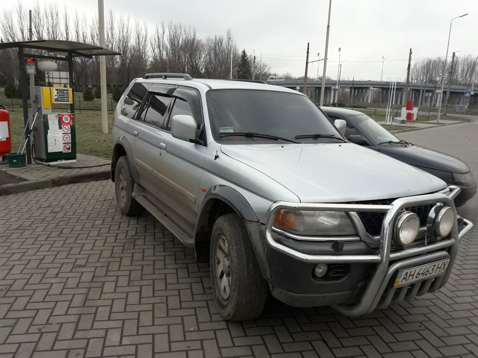 Перші вимірювання витрат газу. 1