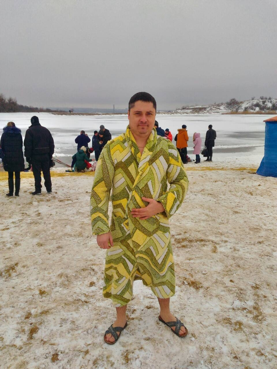 Вперше в перший клас. 2