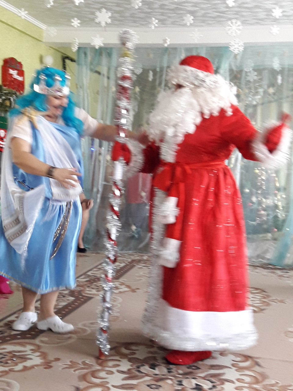 Подарунки до Нового Року. 1
