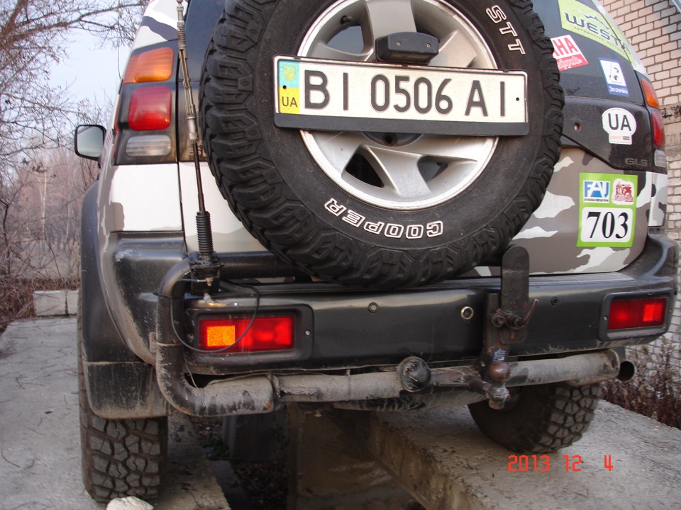 хвіртка 1