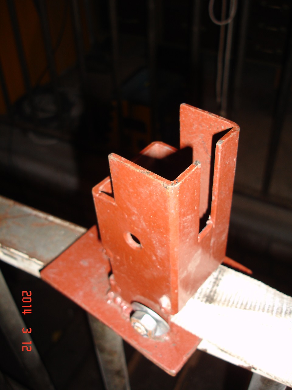 lift mate своїми руками 1