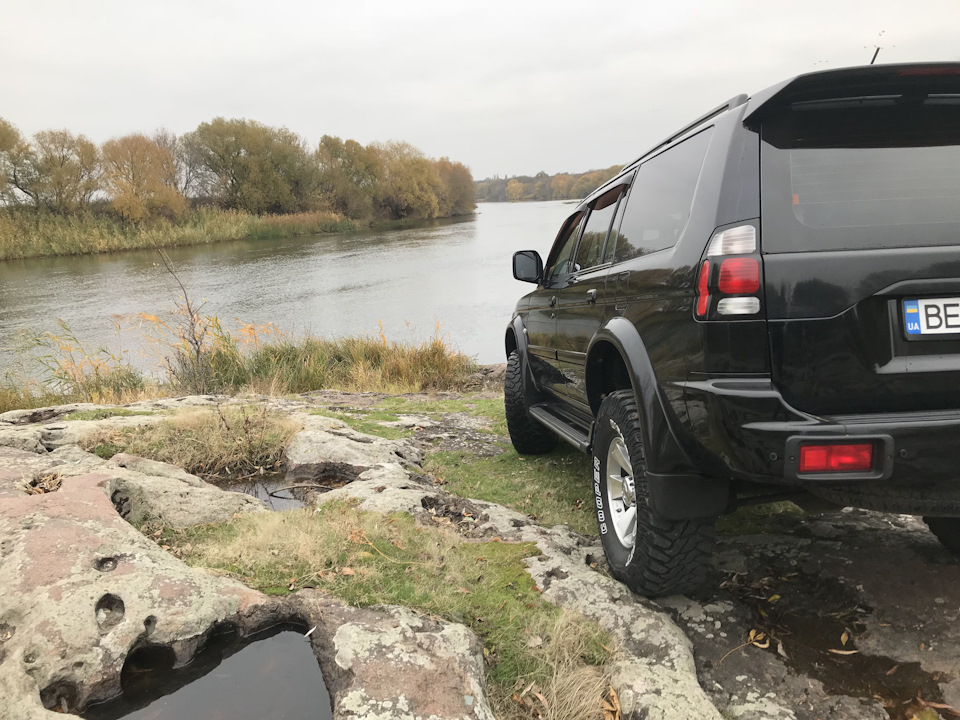 Фото на березі річки Південний Буг. 4