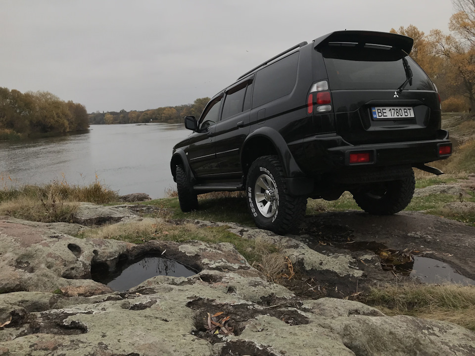 Фото на березі річки Південний Буг. 3