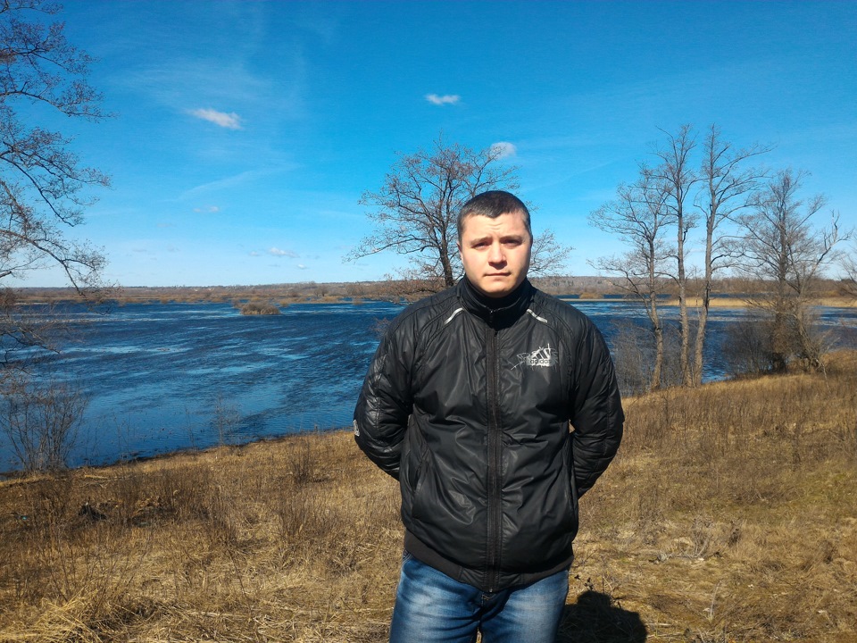 Краси весняної Сіверщини 1