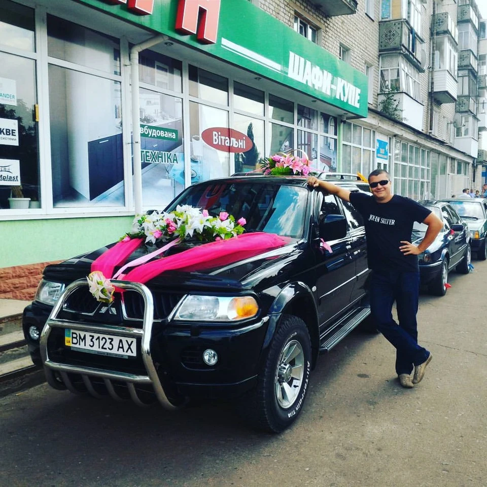 Збираємо урожай