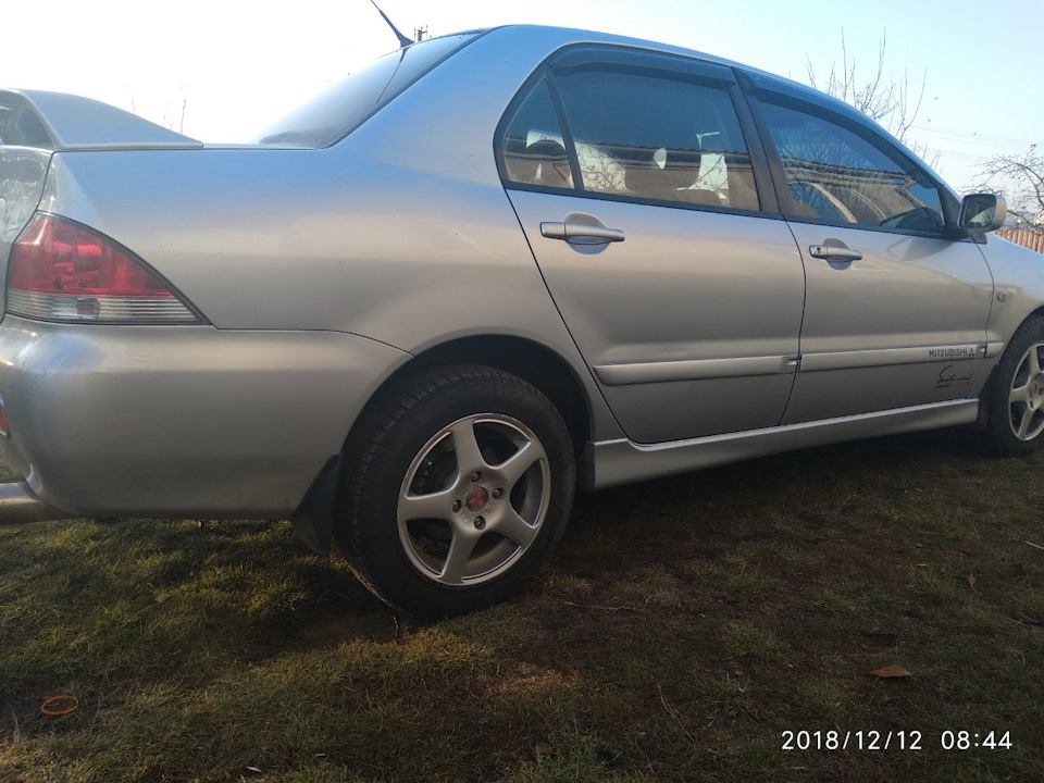 ФОТО АВТО НА ПОСИЛЕНИХ ПРУЖИНАХ - Всі дороги або All Roads. 4