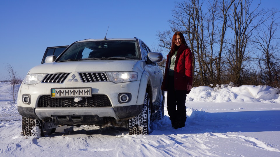Зимова гума - Hankook Dynapro I*Cept RW08 UPDATE 2