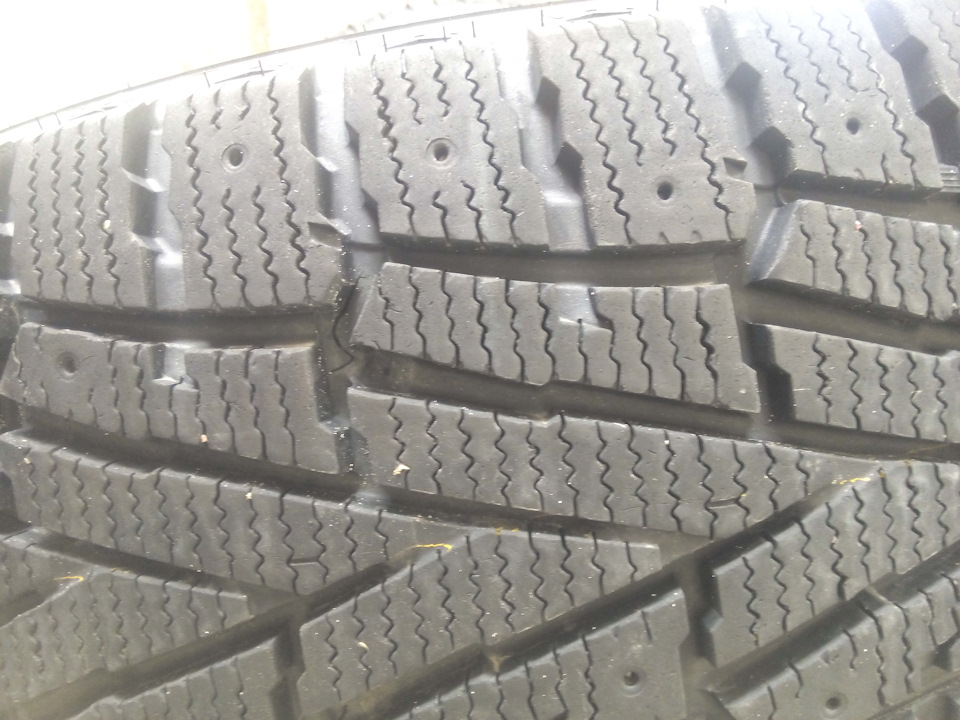 ROADSTONE WINGUARD WINSPIKE SUV 265/70 R16 112T 5