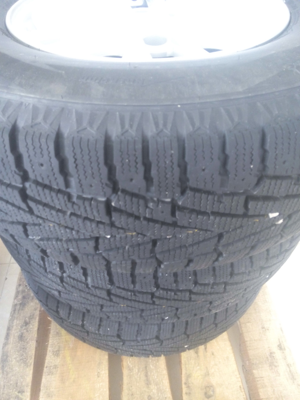 ROADSTONE WINGUARD WINSPIKE SUV 265/70 R16 112T 4