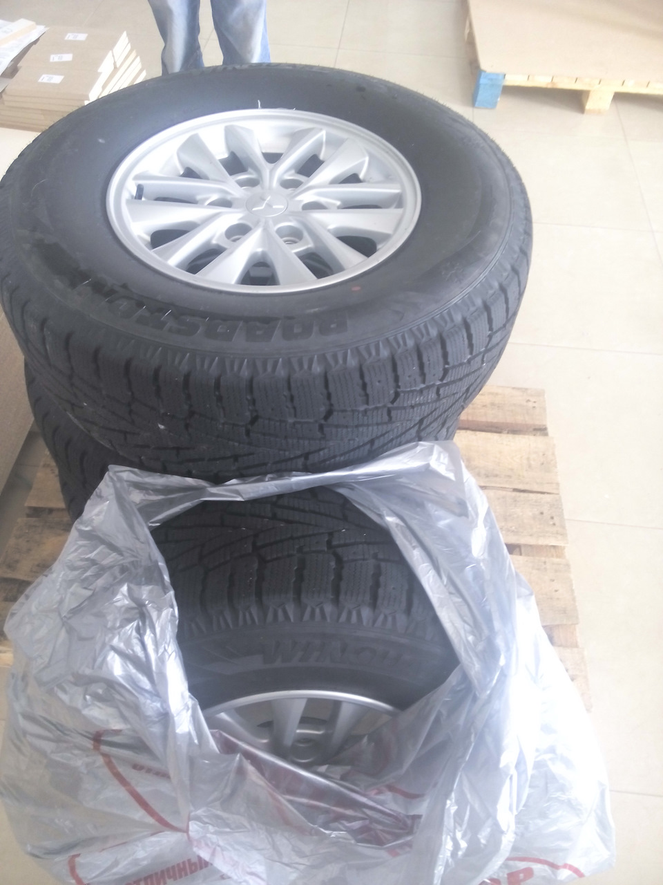 ROADSTONE WINGUARD WINSPIKE SUV 265/70 R16 112T 3