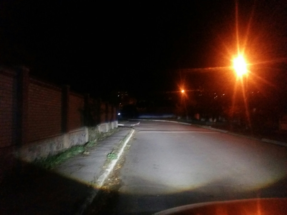 Bi-led лінзи Optima Premium Professional Series 3.0 4