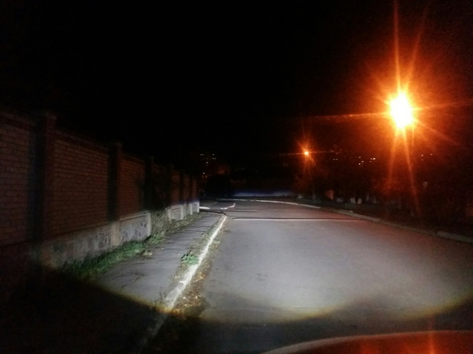 Bi-led лінзи Optima Premium Professional Series 3.0 5