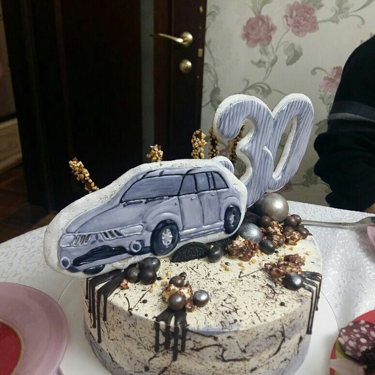 ТО Машини після покупки. 2