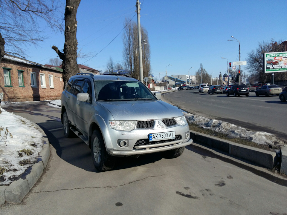 Вазик 1