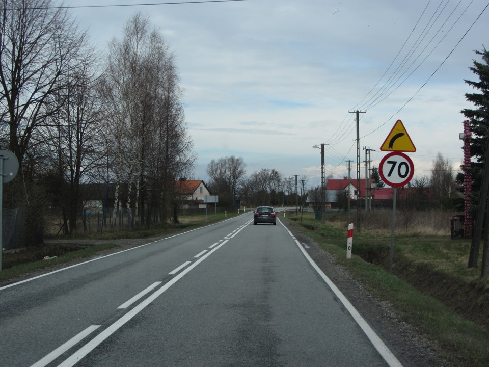 Виїзд. Харків-Познань(Польща)-Харків. 3766 км за 1 тиждень. 4