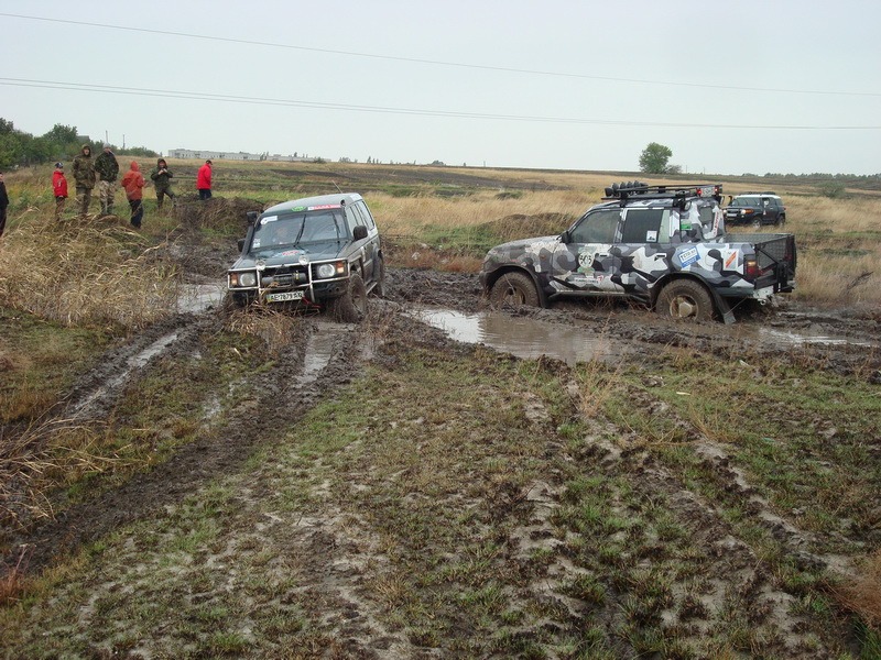 Запис, 16 жовтня 2010 року 2