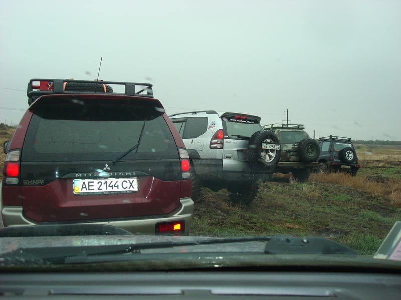 Запис, 16 жовтня 2010 року 5