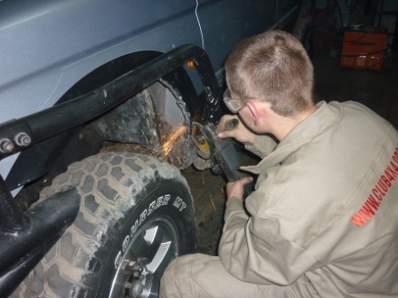 Запис, 19 жовтня 2011 року 2