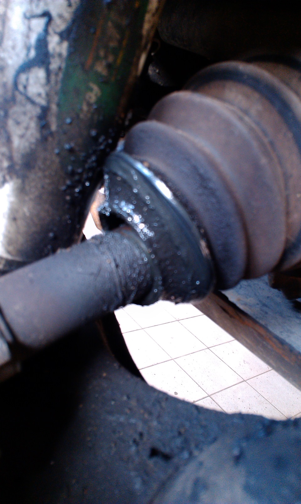 Епопея про Шарові ... продовження. замовлення на майбутнє - CTR 4