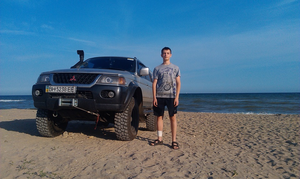 мийка. пісочок. (Запис недостойний БЖ. а просто так) 2