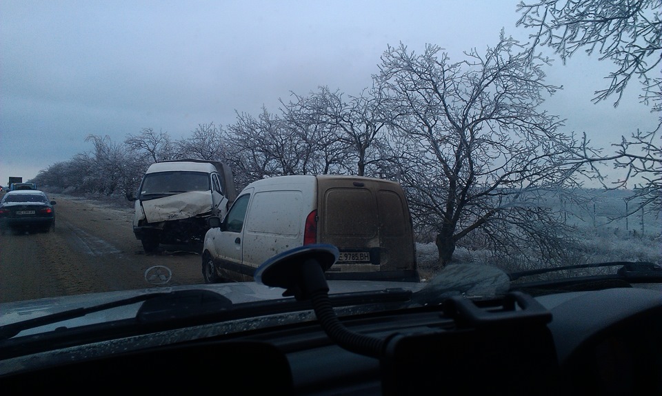 МУДи в зимовий час (моє ІМХО) 1