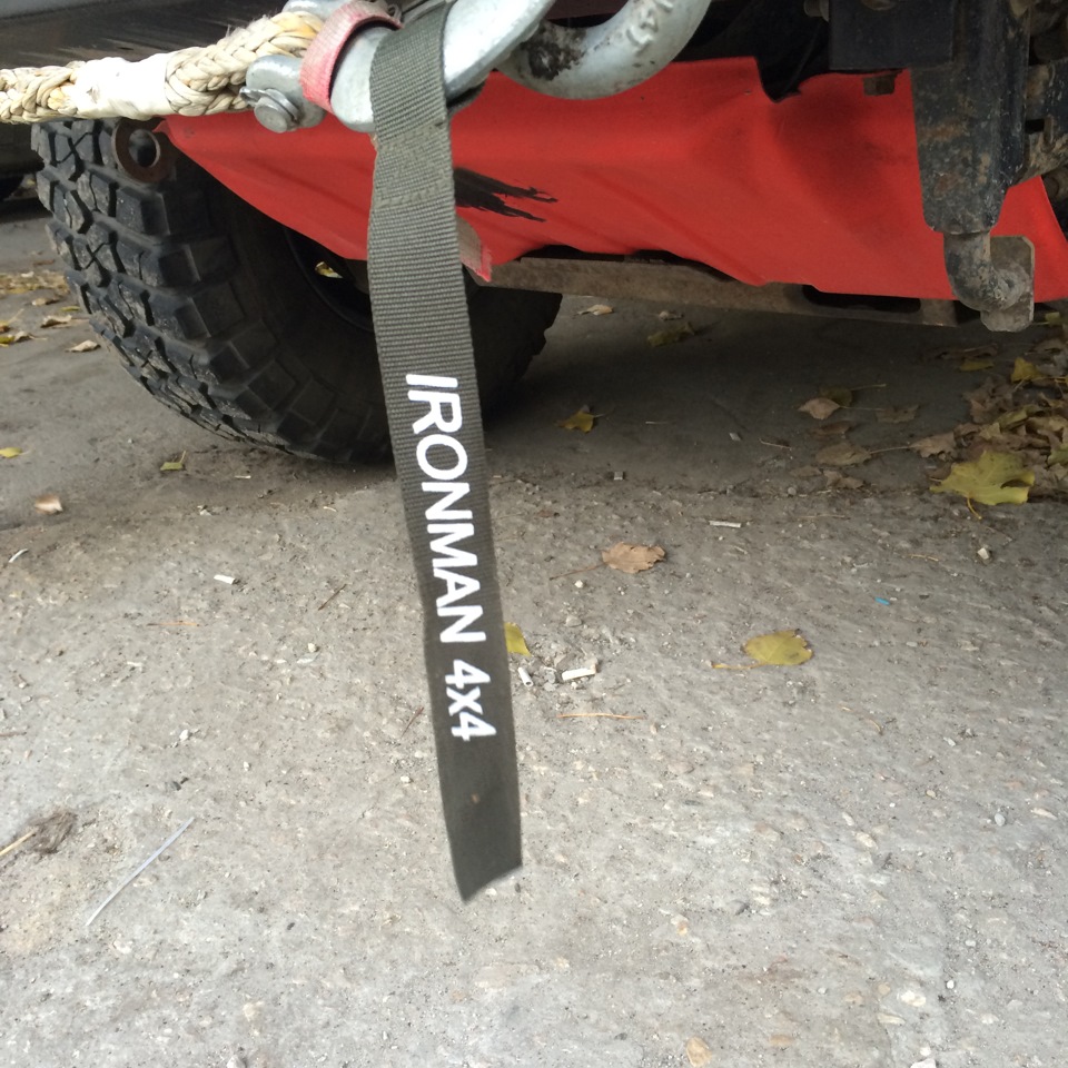 Ніштяки для Моні, STOP -Rip, та радість радісна. 2