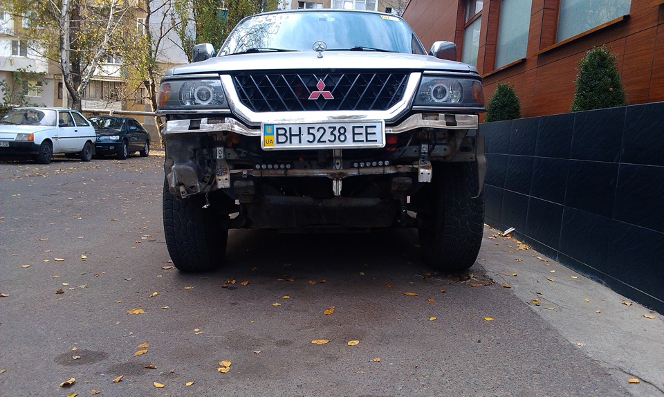 потрібна допомога (тимчасовий пост) по кузовщині…=( 2