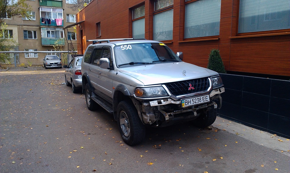 потрібна допомога (тимчасовий пост) по кузовщині…=( 3