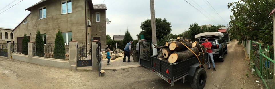 Приціпвипробування. Підготовка до зими))) 4