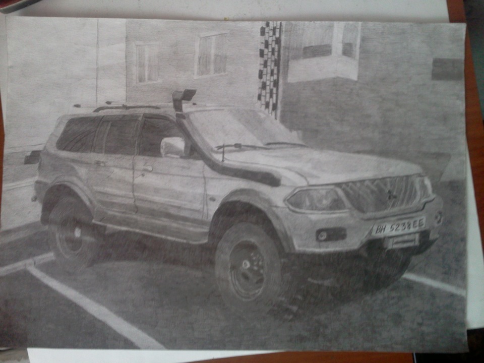 Полотно, автор картини назвав Монечка ))) спасибі Sasha1996! 1