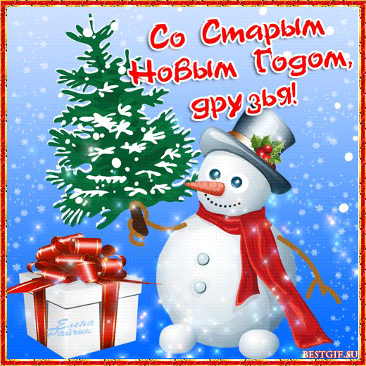 Зимові покотушки НГ 2015 1