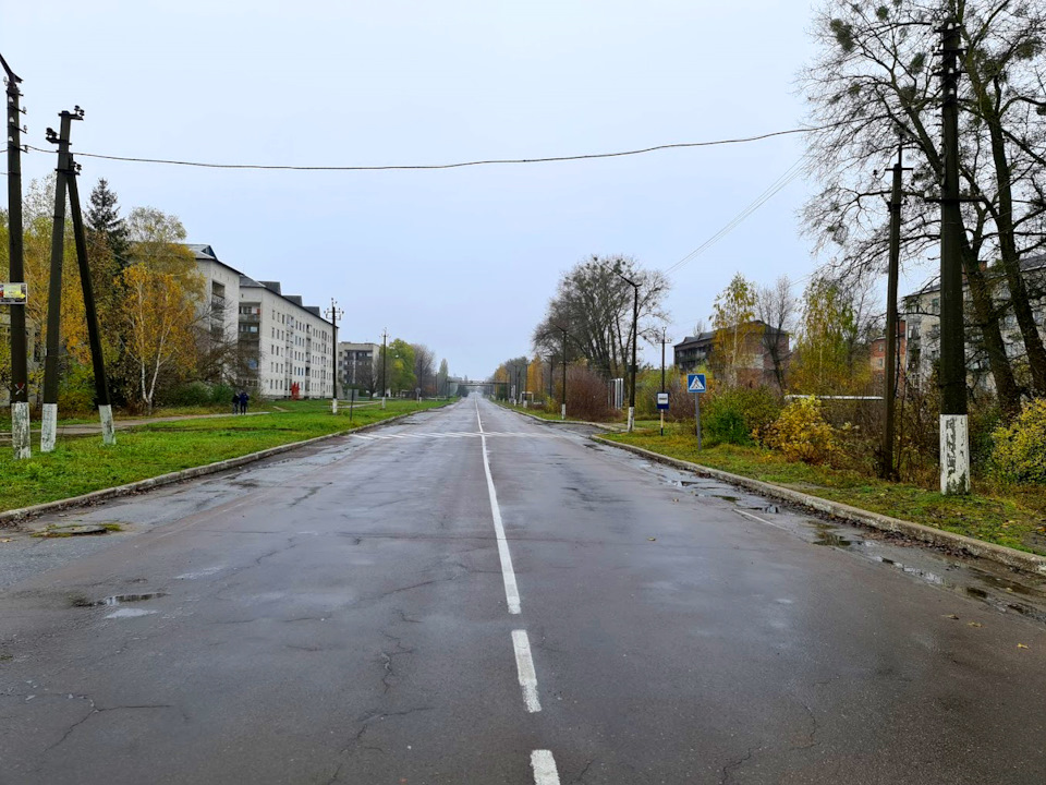 Чорнобильська зона відчуження 1ч. 5