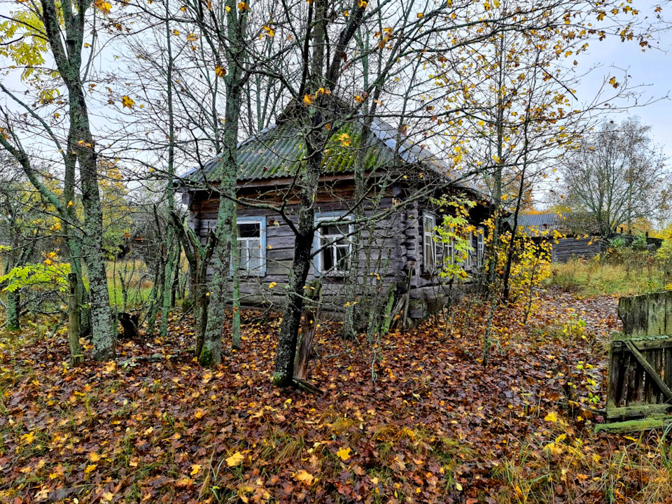 Чорнобильська зона відчуження 2ч. 5