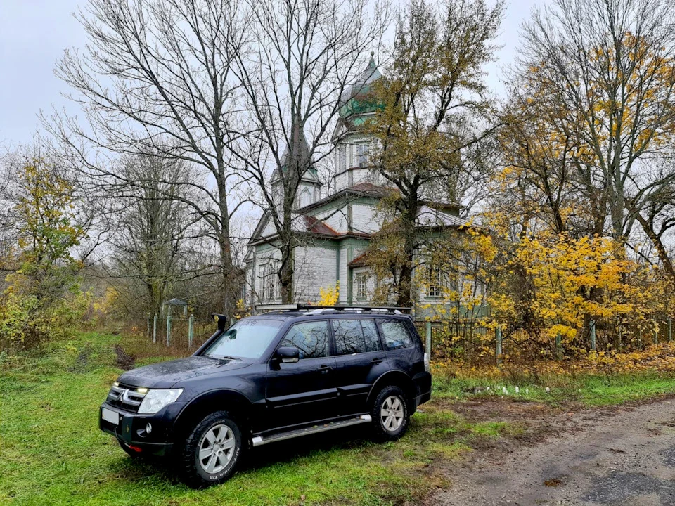 Чорнобильська зона відчуження 2ч.