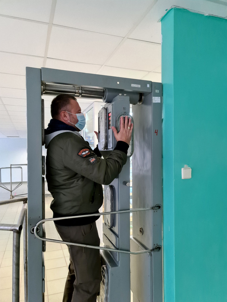 Чорнобильська зона відчуження 7ч. Їдальня ЧАЕС, Градирні, ДУГА. 3