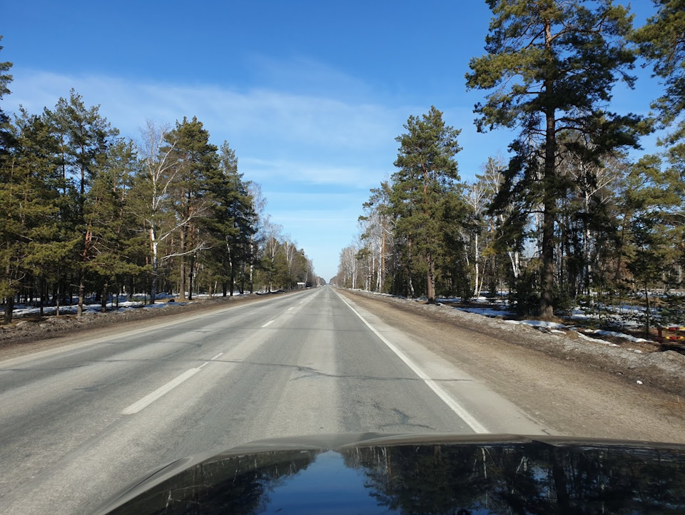 Трасса Е95, Одеса-Санкт-Петербург і трішки Прибалтики. ч-1 5