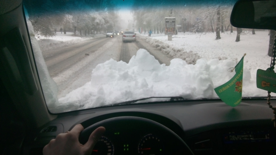 Був час 5
