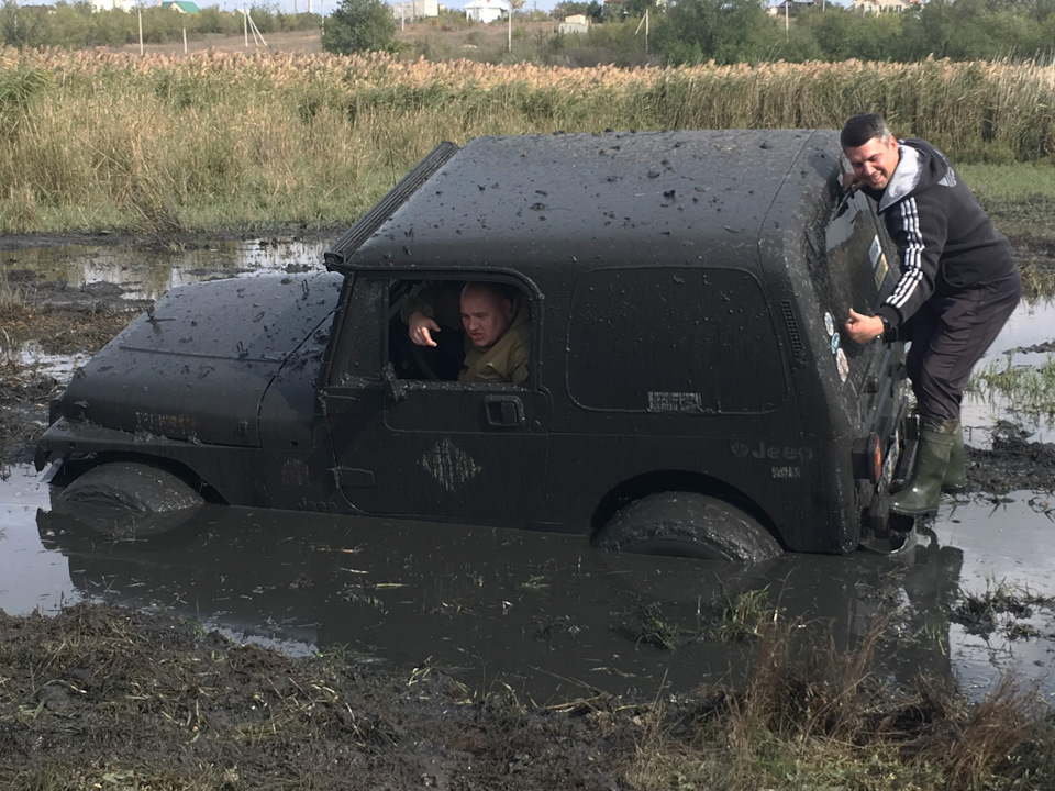 Просто вихідні 4