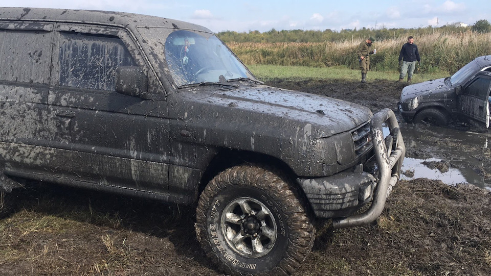 Просто вихідні 1