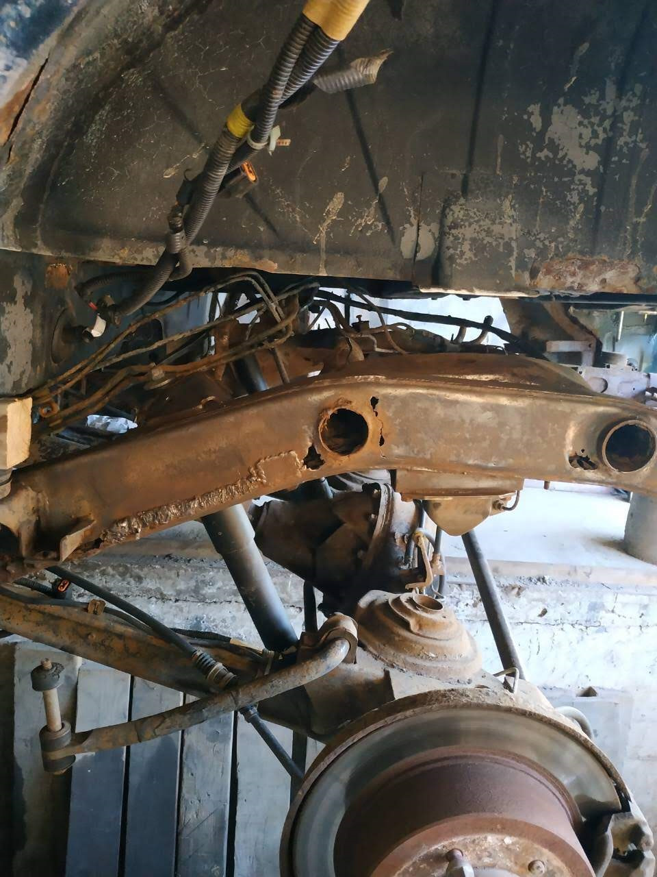 Рама 3