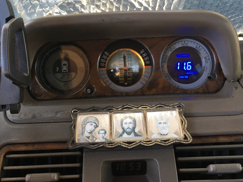 Вольтметр 2