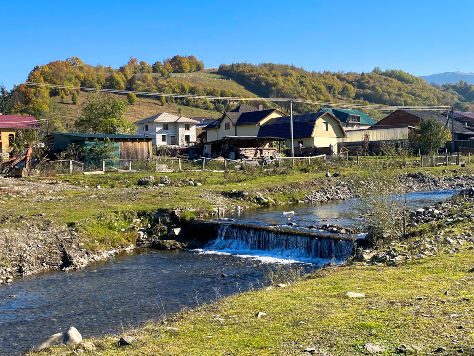 Невідпустка в Карпатах-2 2
