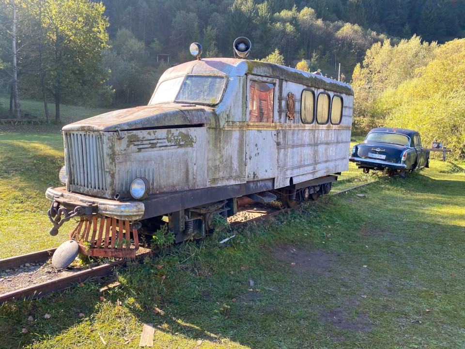 Невідпустка в Карпатах-2 4