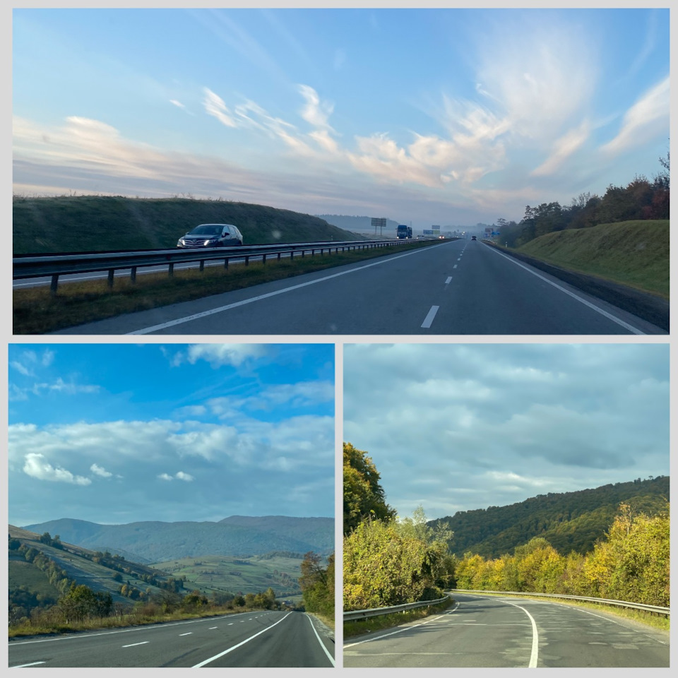 Невідпустка в Карпатах :) 3