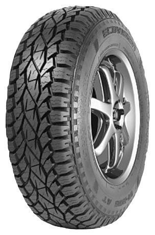 Сага про АТ або ROADSTONE Roadian A/T Pro RA8 1