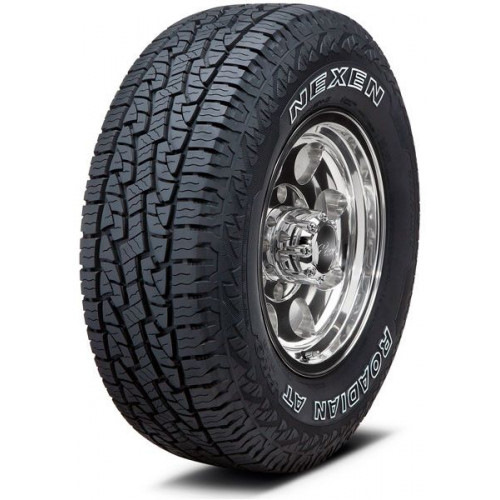 Сага про АТ або ROADSTONE Roadian A/T Pro RA8 2