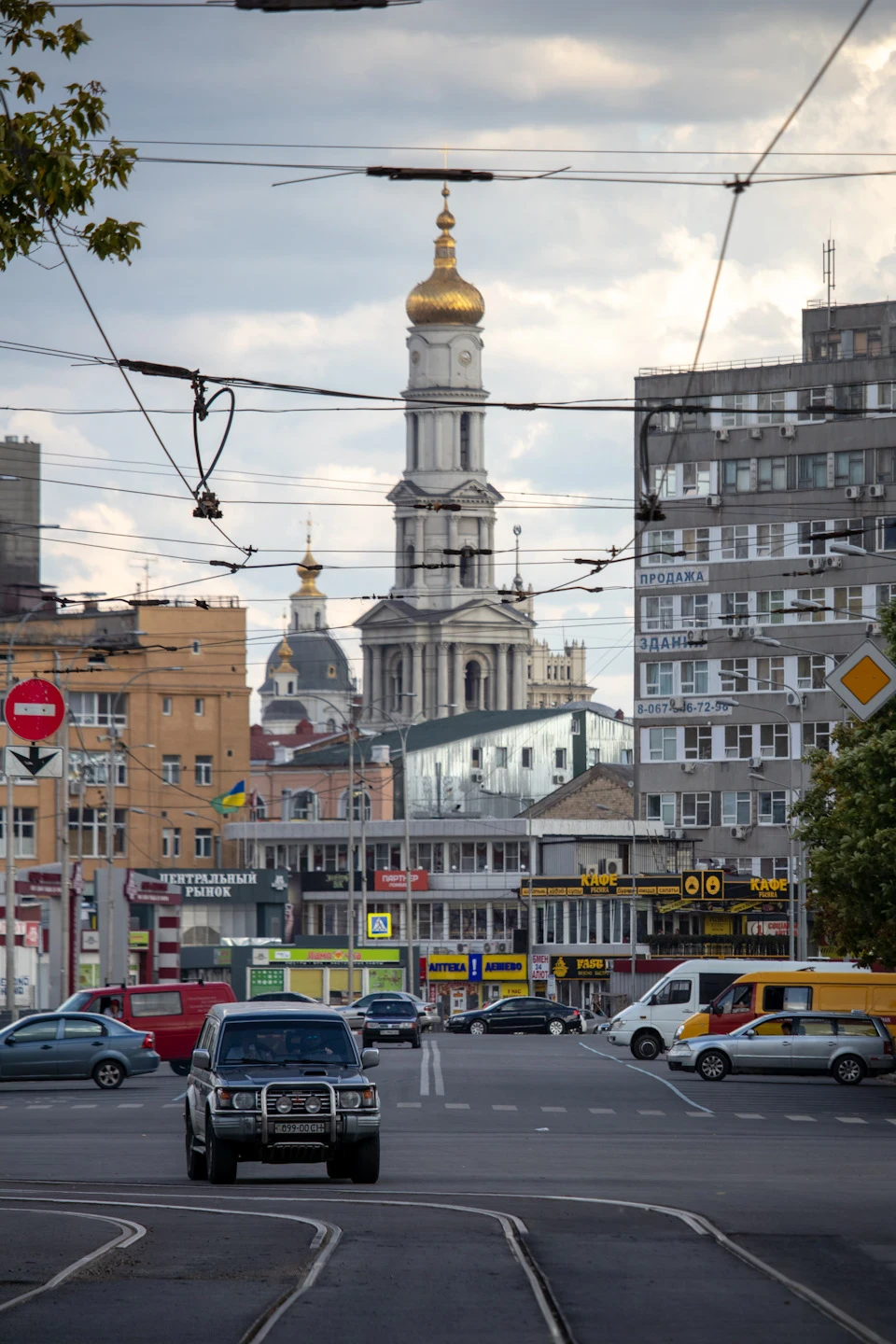 Випадкове фото вуличного фотографа